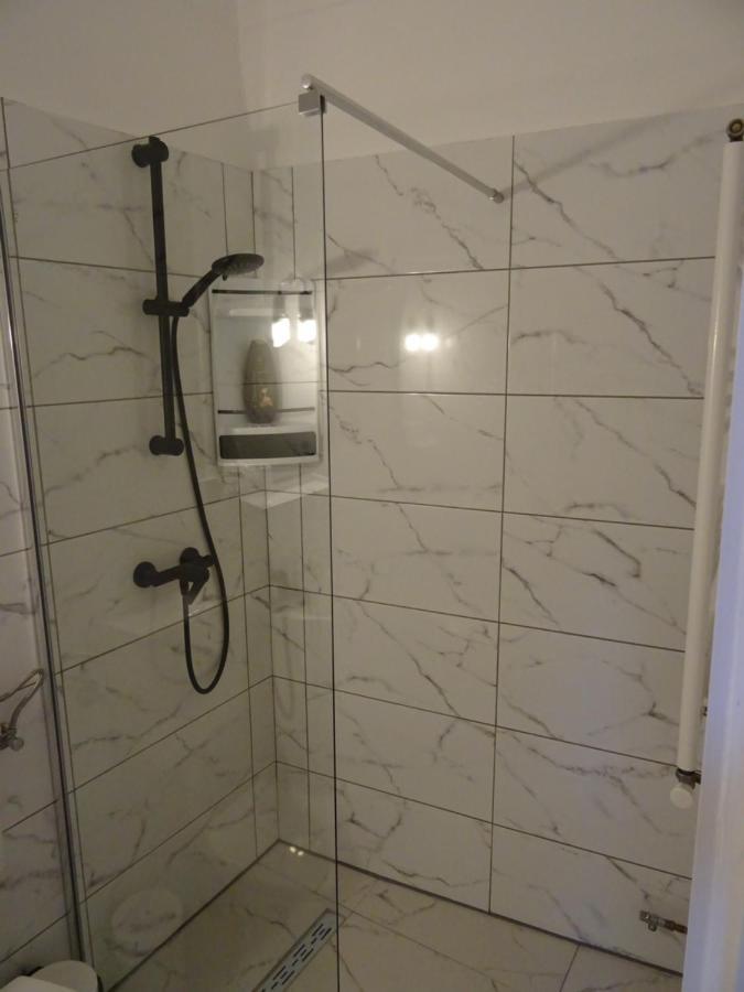Central Apartment Maria Sibiu Eksteriør billede